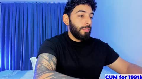 Leonardo online show from 02-19-25, 04:55