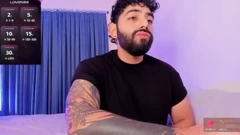 Leonardo online show from 10-08-25, 01:53