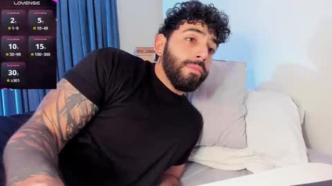 Leonardo online show from 10-15-25, 11:16