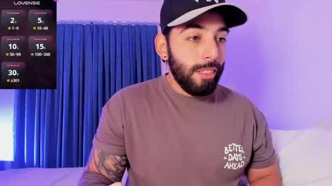 Leonardo online show from 10-28-25, 08:33