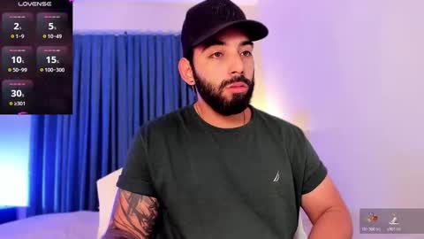 Leonardo online show from 12-17-25, 01:50