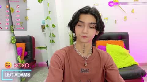 Snapshot of leoadamss chatting on 02-17-25, 12:05 Leo online show from 02-17-25, 12:05