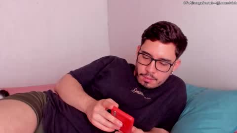 Carlos  Alissa. Help us to reach 100 likes  online show from 10-17-25, 04:31