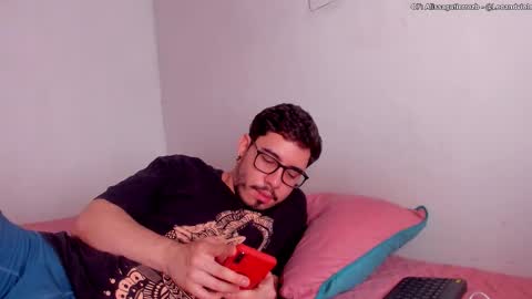 Carlos  Alissa. Help us to reach 100 likes  online show from 10-24-25, 04:36