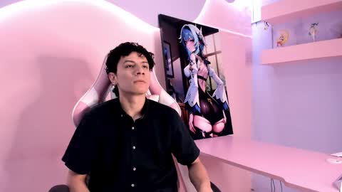 Leo online show from 03-01-26, 03:30