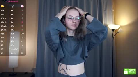 Hello Im Roxy Im just starting my journey here so lets get acquainted online show from 01-09-26, 07:15