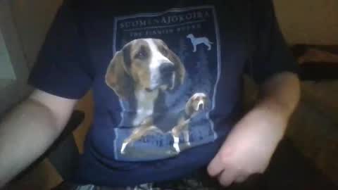 Leon online show from 11-03-25, 02:07