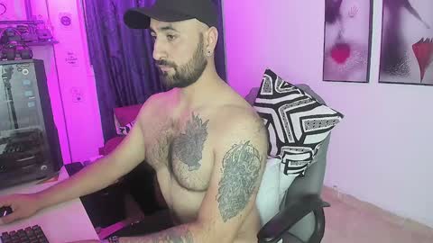 Leon online show from 01-09-25, 11:45