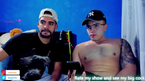 Leon Hart online show from 12-30-24, 12:22