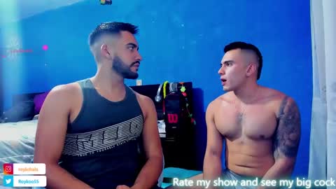 Leon Hart online show from 01-28-25, 05:56