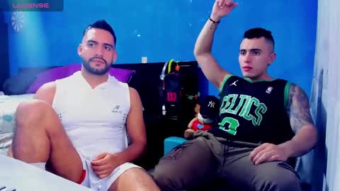 Leon Hart online show from 01-29-25, 09:17