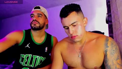 Leon Hart online show from 10-19-25, 04:40