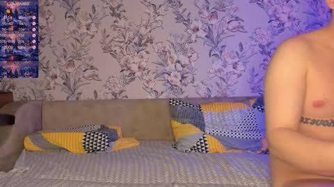 Leon and Lily online show from 01-10-25, 08:04