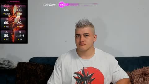 Leon Smoron online show from 12-29-24, 11:07