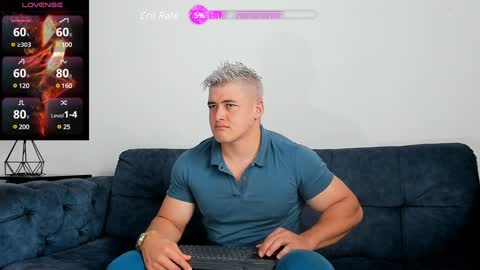 Leon Smoron online show from 01-06-25, 02:14