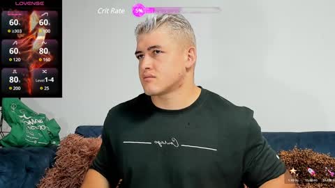 Leon Smoron online show from 01-08-25, 11:54