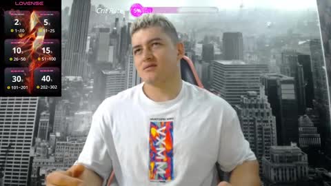 Leon Smoron online show from 01-29-25, 09:44