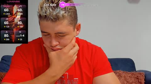 Leon Smoron online show from 02-06-25, 11:21