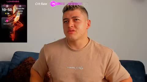 Leon Smoron online show from 02-20-25, 02:02