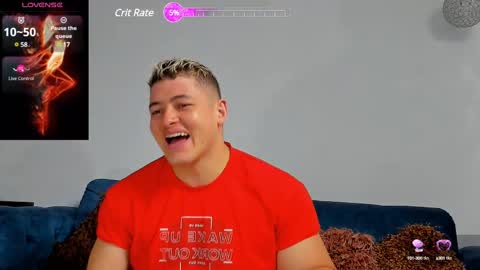 Leon Smoron online show from 02-21-25, 11:55