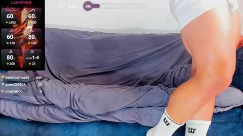 Leon Smoron online show from 02-24-25, 09:41