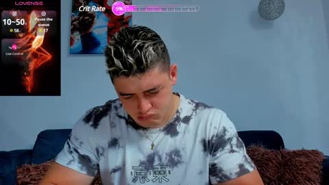 Leon Smoron online show from 02-28-25, 06:32