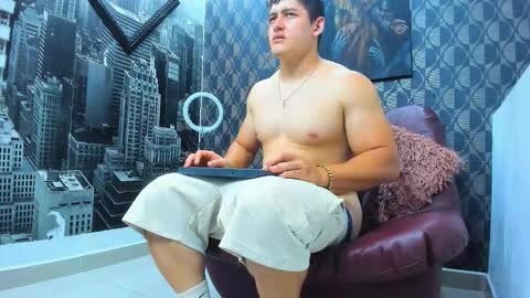 Leon Smoron online show from 02-08-26, 12:47