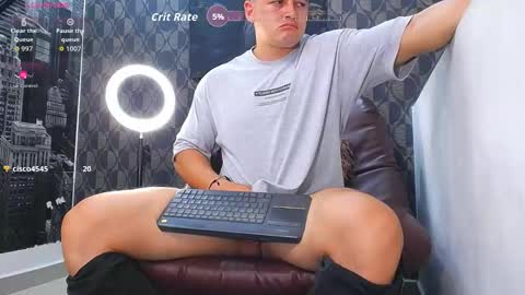 Leon Smoron online show from 02-18-26, 12:06