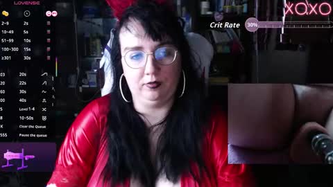 Leona Harrison online show from 10-16-25, 12:33