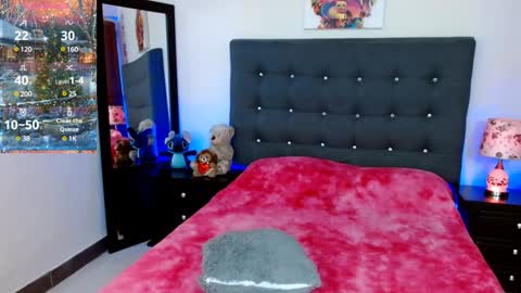 LUCY online show from 12-10-24, 08:38