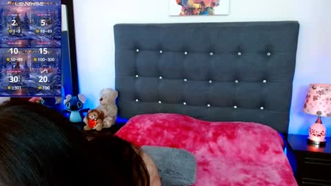 LUCY online show from 12-11-24, 06:09