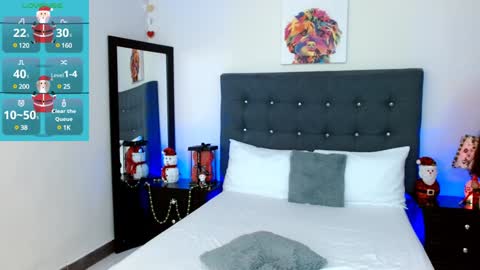 LUCY online show from 12-21-24, 07:16