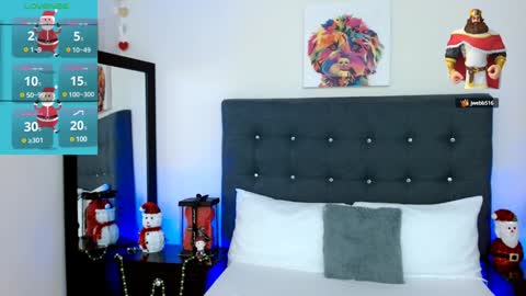 LUCY online show from 12-21-24, 10:40