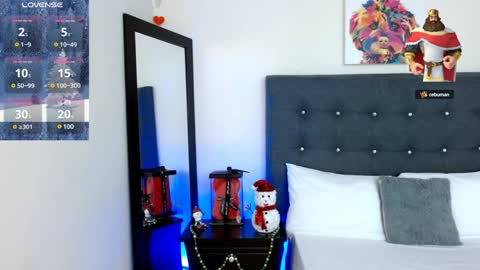 LUCY online show from 12-27-24, 11:42