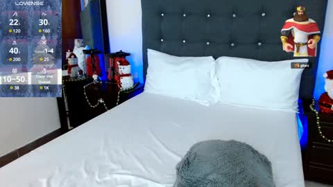 LUCY online show from 12-28-24, 09:51