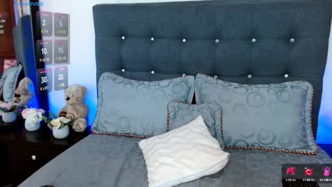 LUCY online show from 01-13-25, 06:38