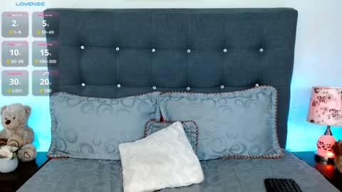 LUCY online show from 01-19-25, 12:06