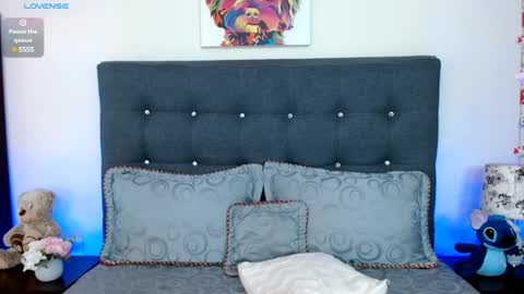 LUCY online show from 01-21-25, 07:06