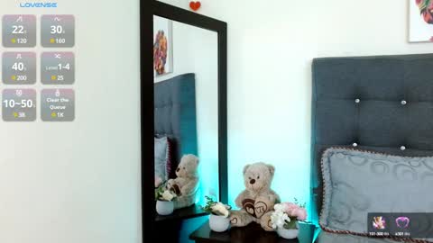 LUCY online show from 01-24-25, 10:08