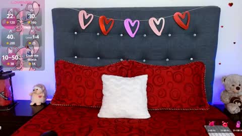 LUCY online show from 02-08-25, 09:25