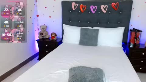 LUCY online show from 02-11-25, 08:42