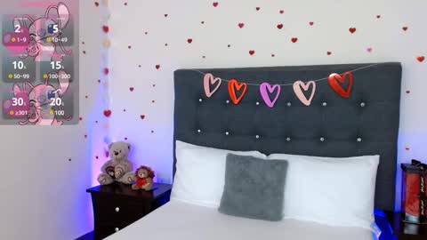 LUCY online show from 02-11-25, 11:44