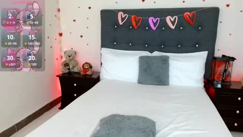 LUCY online show from 02-14-25, 12:41