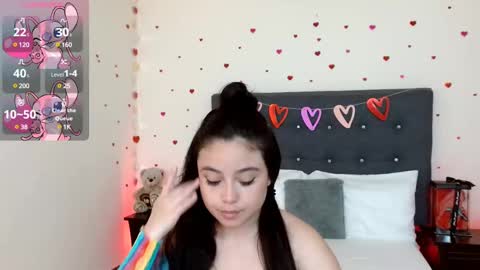 LUCY online show from 02-14-25, 08:05