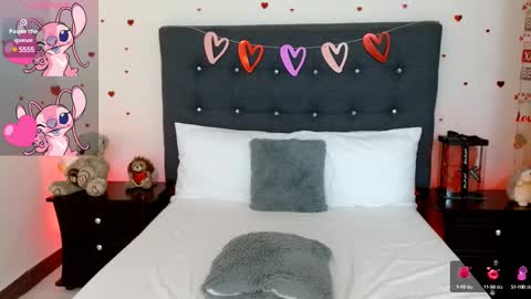 LUCY online show from 02-15-25, 09:59