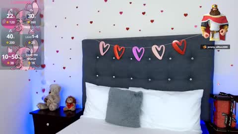 LUCY online show from 02-20-25, 11:54