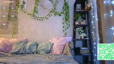 Donna online show from 02-10-26, 03:16