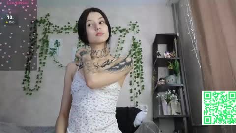 Donna online show from 02-28-26, 02:34