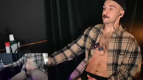 Leonardo online show from 12-03-24, 03:00