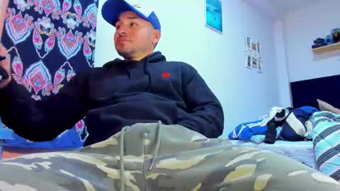 JOSEPH online show from 09-16-25, 06:03